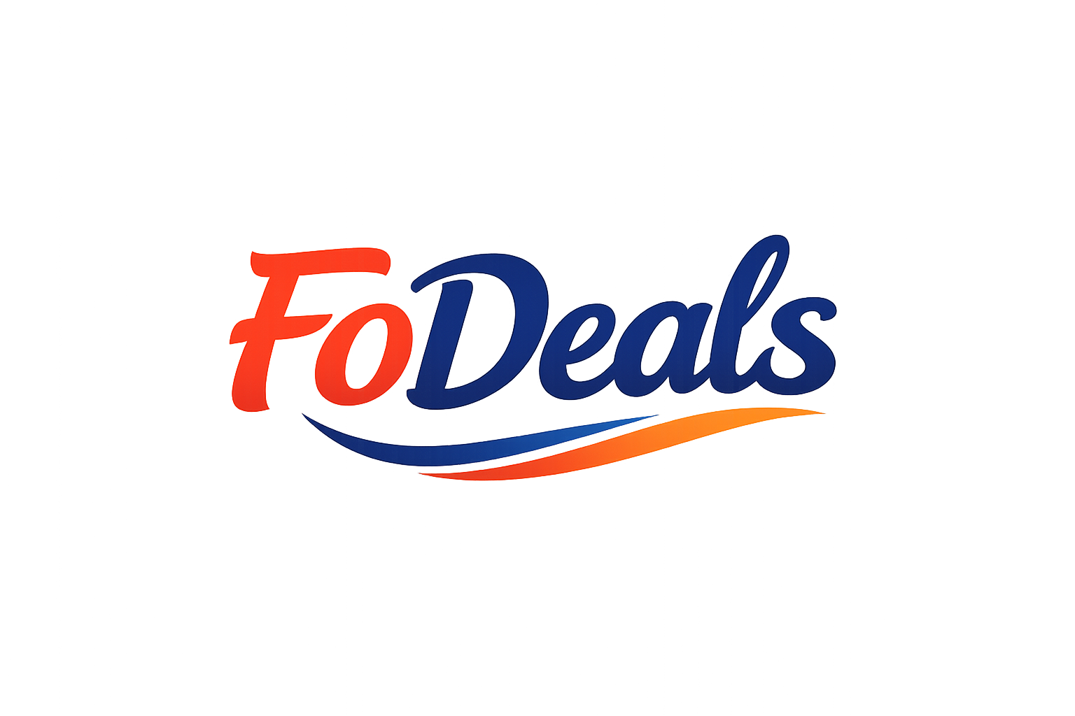 Fodeals Logo